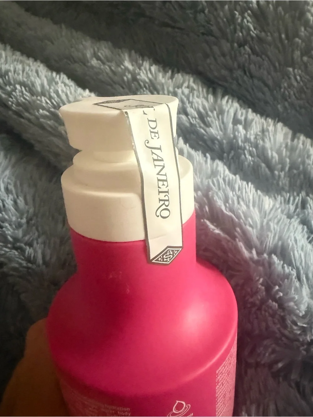 Sol de Janeiro Body Badalada Skin Refresh Water Lotion — No.48- Large